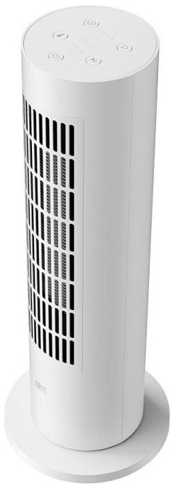 Xiaomi Smart Tower Fan. Обогреватель вертикальный Xiaomi Smart Tower Heater Lite (bpts02dm).