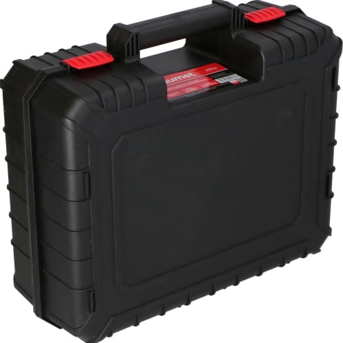 Ящик для инструментов Kistenberg HEAVY 40, 384x335x144 (KHV40-S411) — купить по низкой цене в интернет-магазине ОНЛАЙН ТРЕЙД.РУ