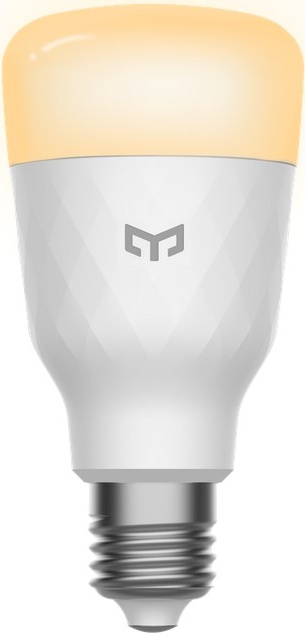 Умная LED-лампочка Yeelight Smart LED Bulb W3(White) YLDP007 — купить в интернет-магазине ОНЛАЙН ТРЕЙД.РУ