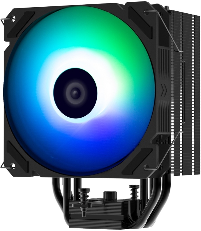Zalman argb. Zalman argb