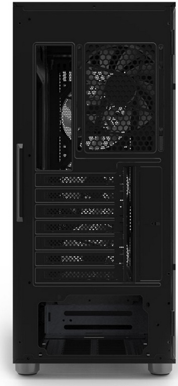 Zalman i3 neo black