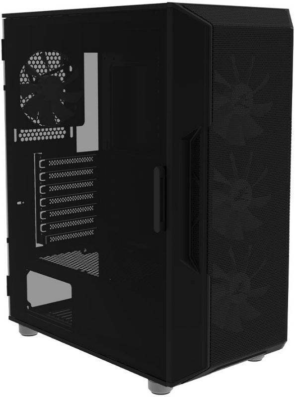 Zalman i3 neo black