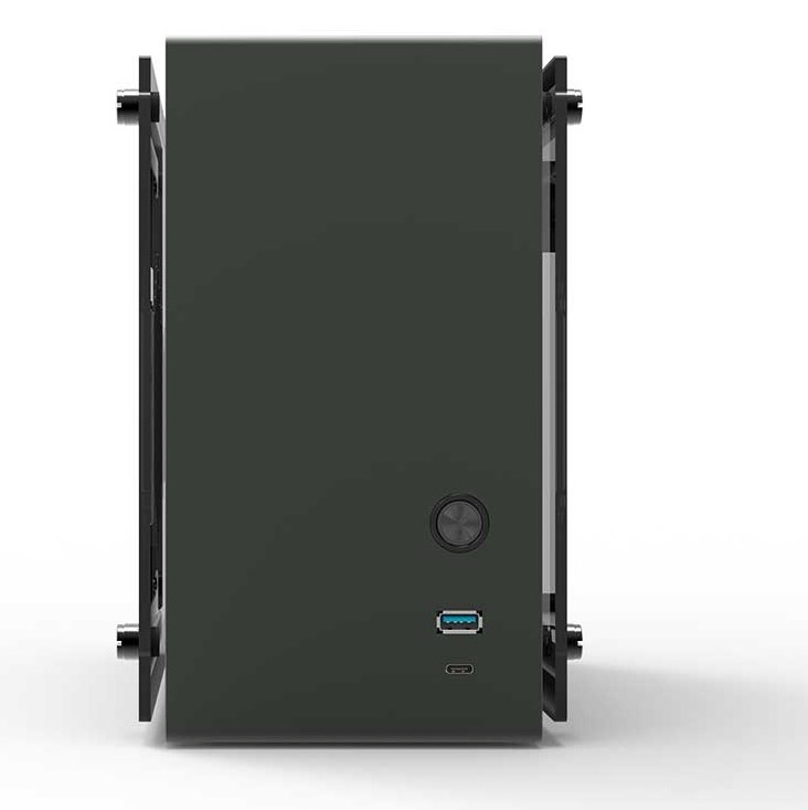Zalman m2 mini. Zalman m2 mini