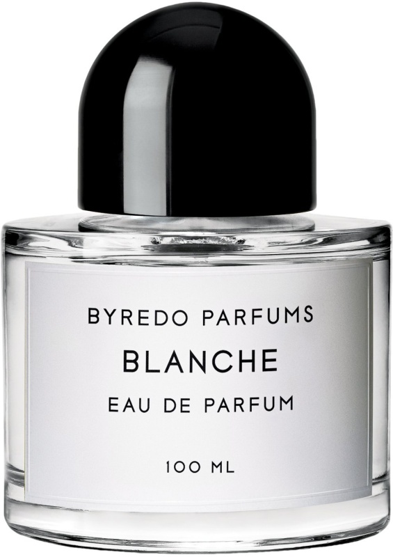 Женская парфюмерная вода BYREDO Blanche, 100 мл 00085331 — купить по низкой цене в интернет-магазине ОНЛАЙН ТРЕЙД.РУ