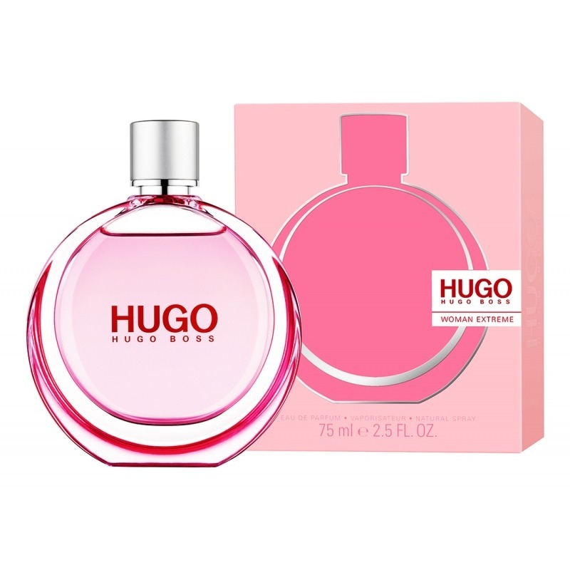 hugo boss woman extreme 75ml price