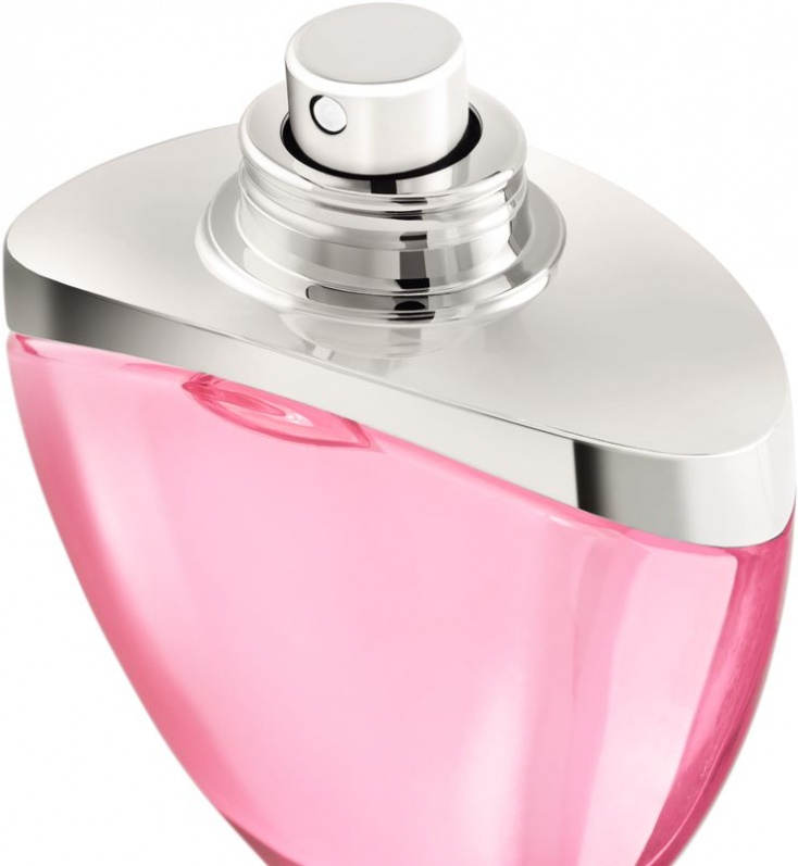 BVLGARI Omnia Pink Sapphire 25