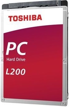 Жесткий диск 2.5 Toshiba L200 1ТБ, SATA III, 128 Mb, 5400 rpm (HDWL110UZSVA)- купить по выгодной цене в интернет-магазине ОНЛАЙН ТРЕЙД.РУ Набережные Челны