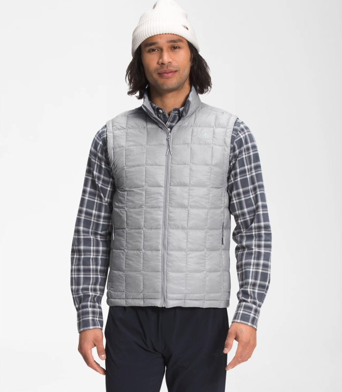 The north face thermoball pro hot sale vest