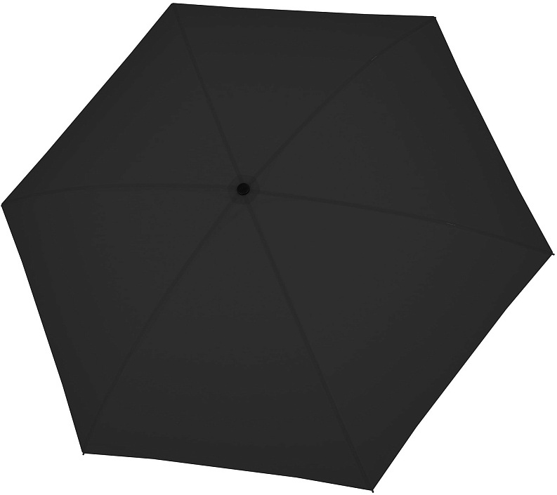 Зонт автоматический Doppler 747963DSZ черный- купить по выгодной цене в интернет-магазине ОНЛАЙН ТРЕЙД.РУ Рязань