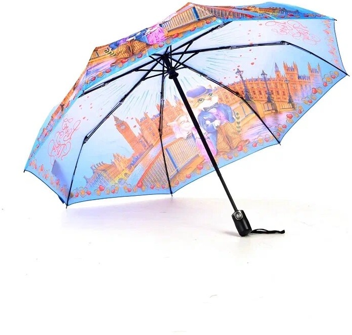 Зонт складной женский автоматический uteki u5044p фиолетовый. Валберис зонты женские автомат. Зонт автомат женский с волками. Зонт бежевый женский автомат. Зонтик женский автомат прочный