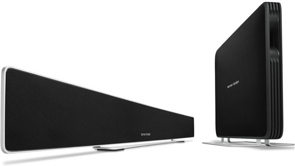 Саундбар Harman/Kardon Sabre SB 35 