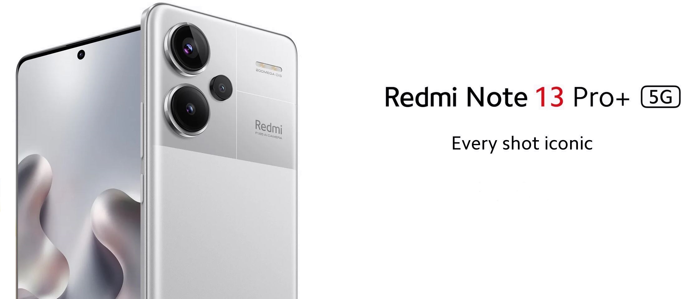 Смартфон Xiaomi Redmi Note 13 Pro+ 5G 12/512GB Фиолетовый 23090RA98G —  купить в интернет-магазине ОНЛАЙН ТРЕЙД.РУ