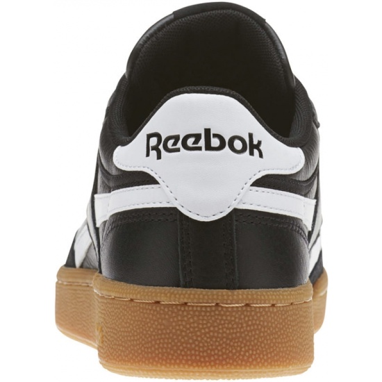 Кроссовки REEBOK CM8790 REVENGE PLUS GUM мужские, цвет черный, размер 42 —  купить в интернет-магазине ОНЛАЙН ТРЕЙД.РУ