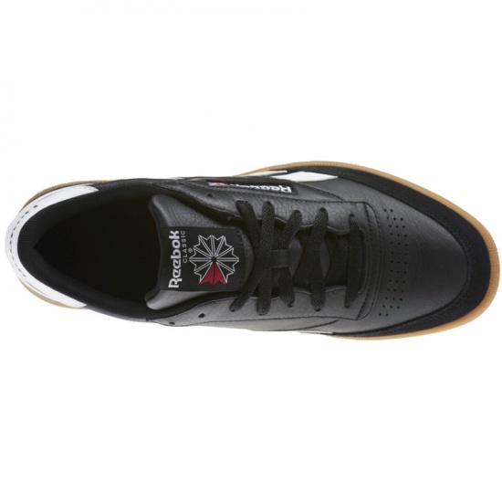 Кроссовки REEBOK CM8790 REVENGE PLUS GUM мужские, цвет черный, размер 42 —  купить в интернет-магазине ОНЛАЙН ТРЕЙД.РУ