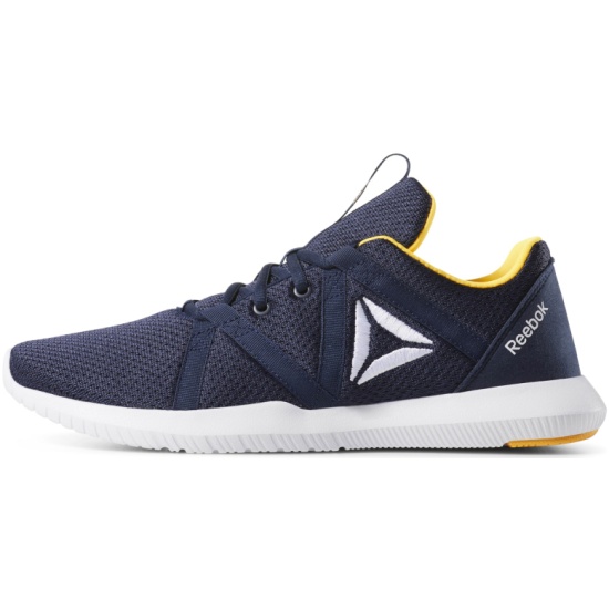 Кроссовки REEBOK CN7217 REAGO ESSENT мужские, цвет темно-синий, размер 43 —  купить в интернет-магазине ОНЛАЙН ТРЕЙД.РУ