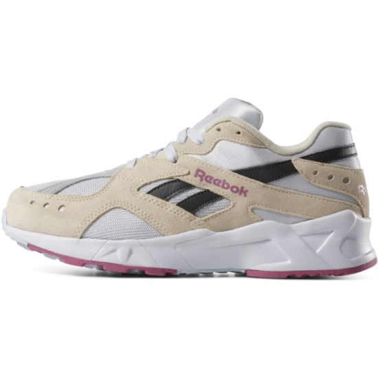 Кроссовки REEBOK CN7836 AZTREK мужские, цвет бежевый, размер 43 — купить в  интернет-магазине ОНЛАЙН ТРЕЙД.РУ
