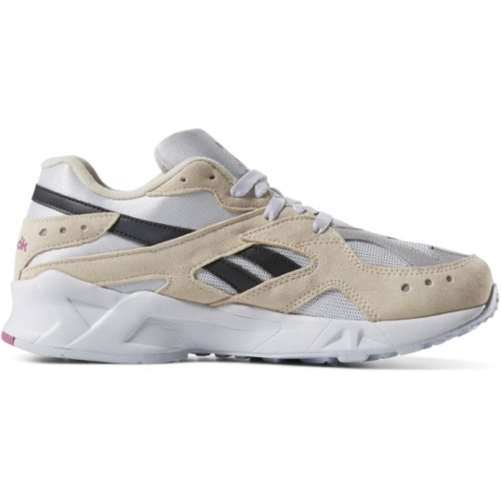 Кроссовки REEBOK CN7836 AZTREK мужские, цвет бежевый, размер 44 — купить в  интернет-магазине ОНЛАЙН ТРЕЙД.РУ