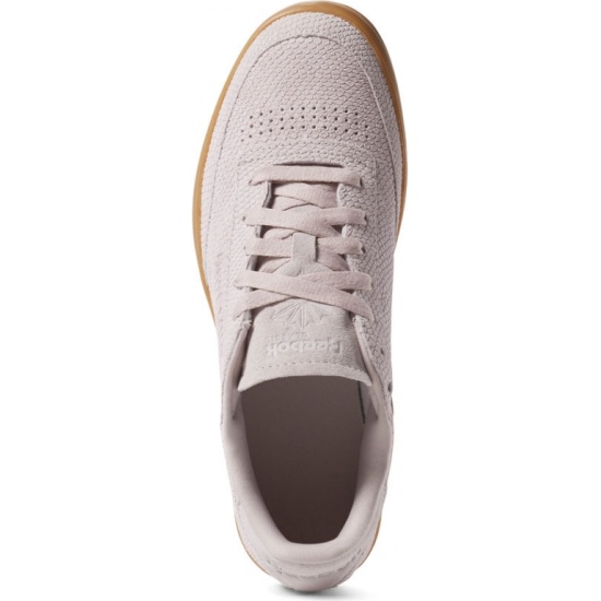 Кроссовки REEBOK CN8643 CLUB C FVS женские, цвет розовый, размер 38 —  купить в интернет-магазине ОНЛАЙН ТРЕЙД.РУ