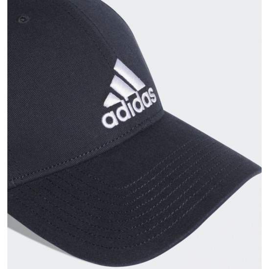 Adidas 6 panel 3 stripes outlet cap