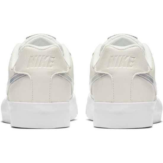 Кеды NIKE AO2810-104 COURT ROYALE AC женские, цвет белый, размер 7,5 —  купить в интернет-магазине ОНЛАЙН ТРЕЙД.РУ