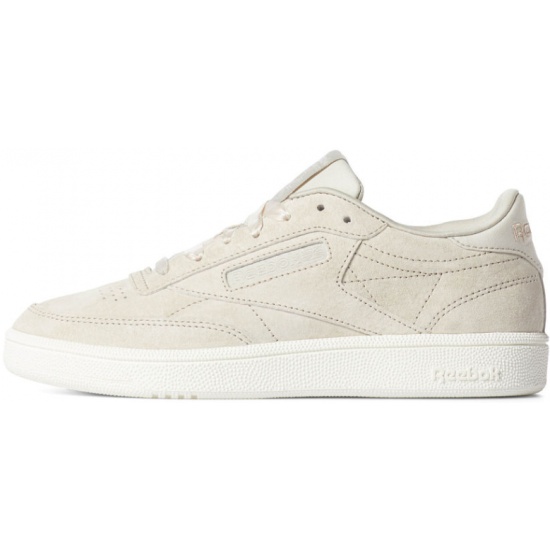 Кроссовки REEBOK CN7025 CLUB C 85 женские, цвет белый, размер 38 — купить в  интернет-магазине ОНЛАЙН ТРЕЙД.РУ