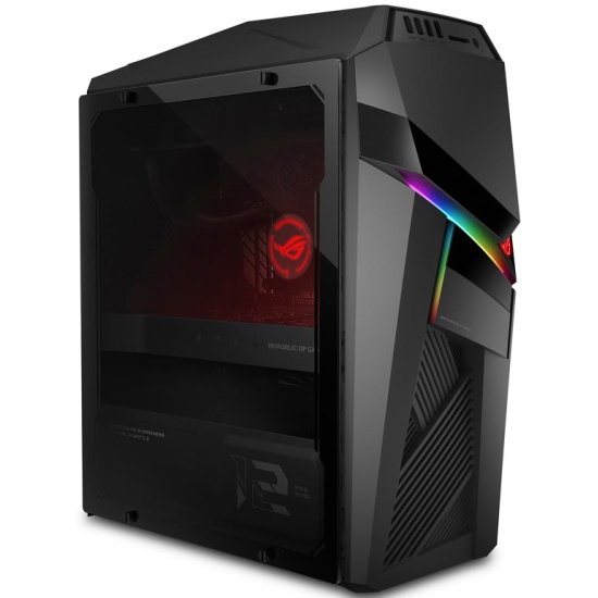 gaming pc i7 9700k