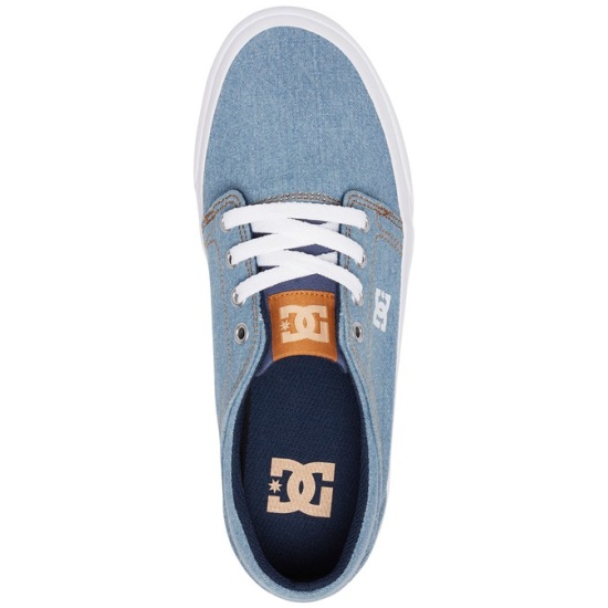 dc shoes 36