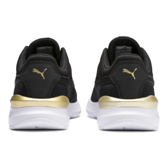 Кроссовки Puma 36818501 Adela женские , цвет черный , размер 5,5 — купить в  интернет-магазине ОНЛАЙН ТРЕЙД.РУ