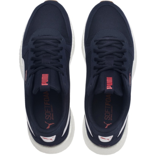 Кроссовки PUMA 19250903 NRGY Neko Retro мужские , цвет синий , размер 10 —  купить в интернет-магазине ОНЛАЙН ТРЕЙД.РУ
