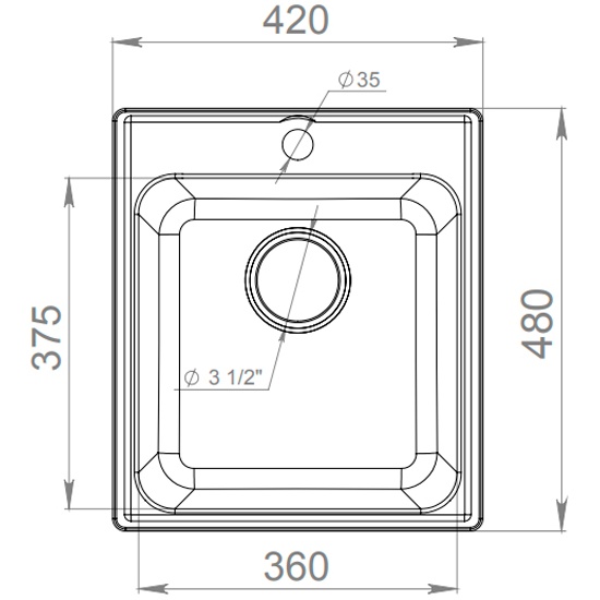 Гранфест quarz (eco18) 740х480 документы. Eco 17. Quarz gf-z-17 черный мойка. Кухонная мойка гранд фест. Prima 480 420.