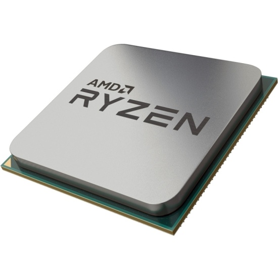 Процессор AMD Ryzen 5 3600 AM4 OEM, 100-000000031 — купить по низкой ...