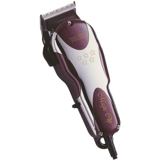 Машинка для стрижки волос wahl magic clip 5 star