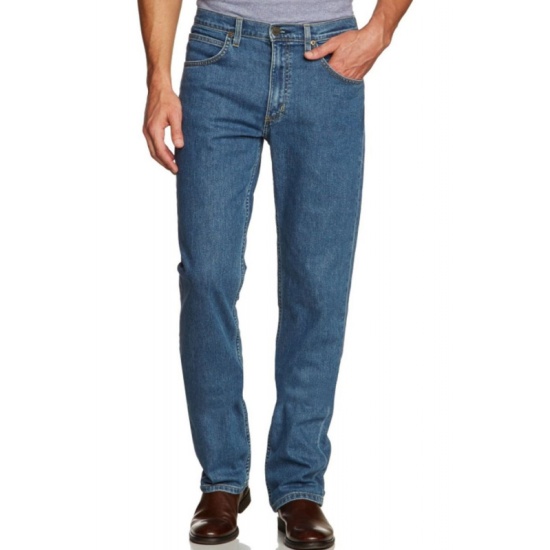 Джинсы LEE BROOKLYN STRAIGHT L45271KX 