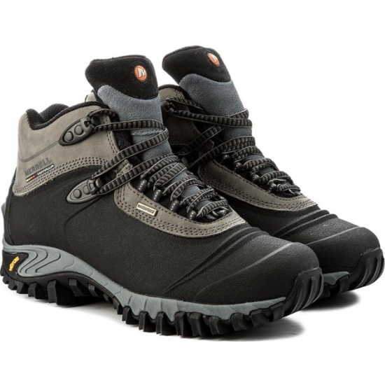 merrell men's thermo 6 hiking boot