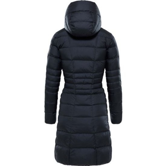 The north face shop metropolis 2 parka