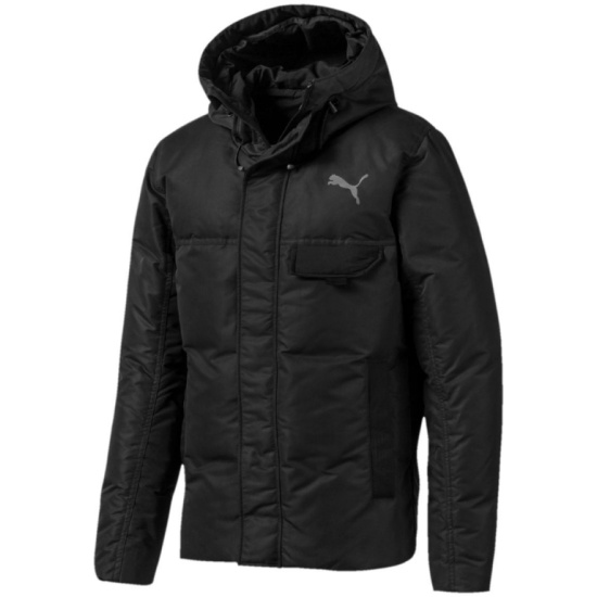 puma 480 down jacket