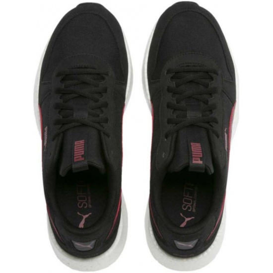 Кроссовки PUMA NRGY Neko Retro 19250906 мужские, цвет черный, размер 9 —  купить в интернет-магазине ОНЛАЙН ТРЕЙД.РУ