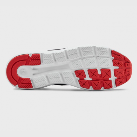 Кроссовки UNDER ARMOUR UA Surge 2 3022595-100 мужские, цвет серый, размер  12 — купить в интернет-магазине ОНЛАЙН ТРЕЙД.РУ