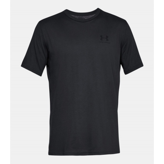 Tricou Under Armour Sportstyle 1326799-001 - TrainerSport