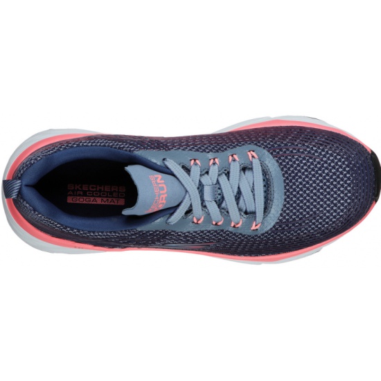 skechers max cushioning premier women's