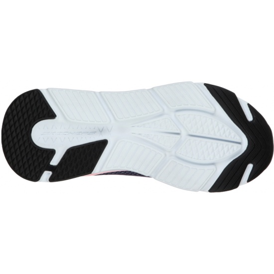 Кроссовки Skechers MAX CUSHIONING ELITE Women's low shoes женские, цвет  синий, рус. размер 40 — купить в интернет-магазине ОНЛАЙН ТРЕЙД.РУ