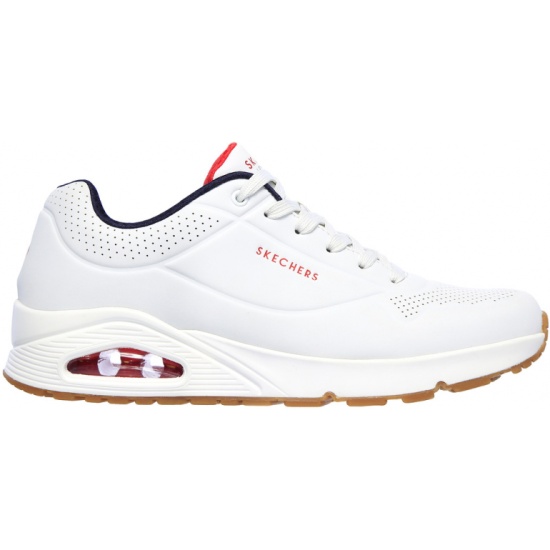 Кроссовки Skechers UNO Men's low shoes 