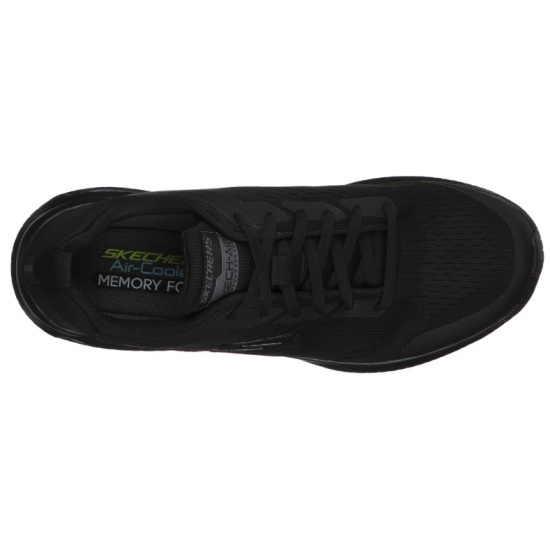 Skechers DYNA-AIR Men's low shoes 