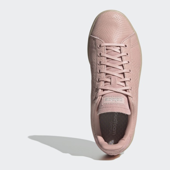 adidas advantage nubuck