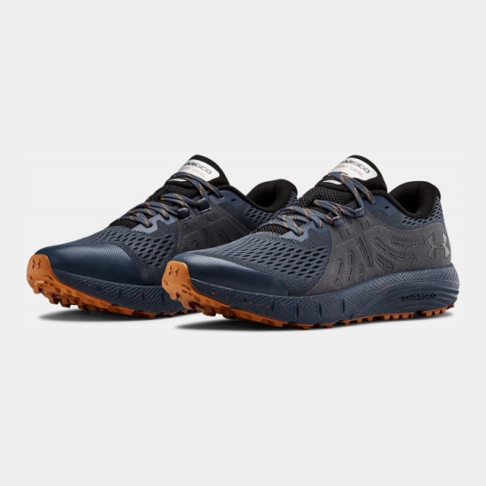 Кроссовки UNDER ARMOUR UA Charged 