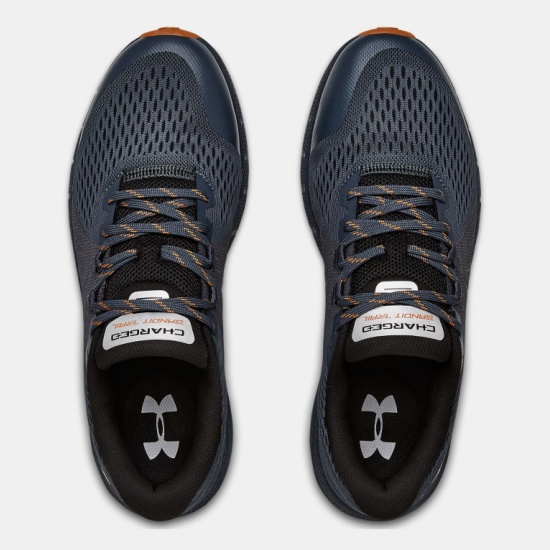 Кроссовки UNDER ARMOUR UA Charged 