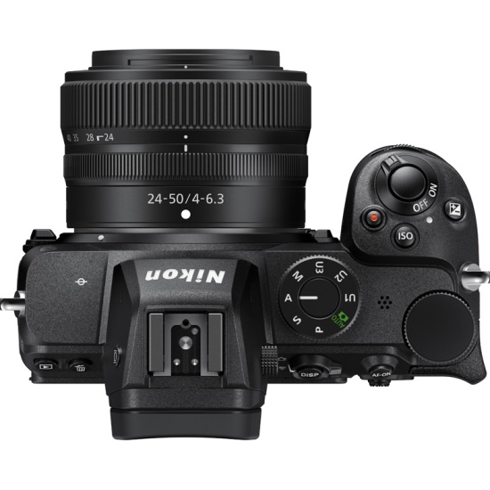 nikon z 5 camera price