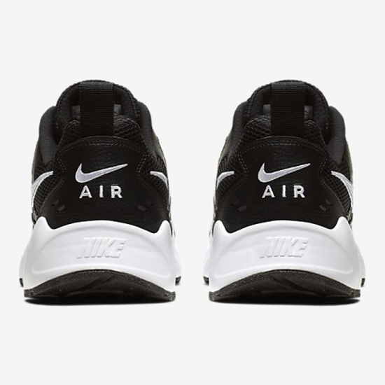 Кроссовки NIKE AIR HEIGHTS AT4522-003 мужские, цвет черный, размер 8.5 —  купить в интернет-магазине ОНЛАЙН ТРЕЙД.РУ