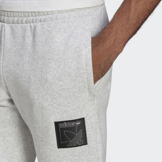 Брюки ADIDAS SPRT ICON SP мужские, цвет серый, размер L — купить в  интернет-магазине ОНЛАЙН ТРЕЙД.РУ