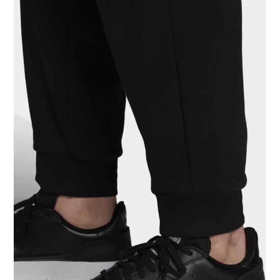Брюки ADIDAS 3D TREF SWTPANT мужские, цвет черный, размер M — купить в  интернет-магазине ОНЛАЙН ТРЕЙД.РУ